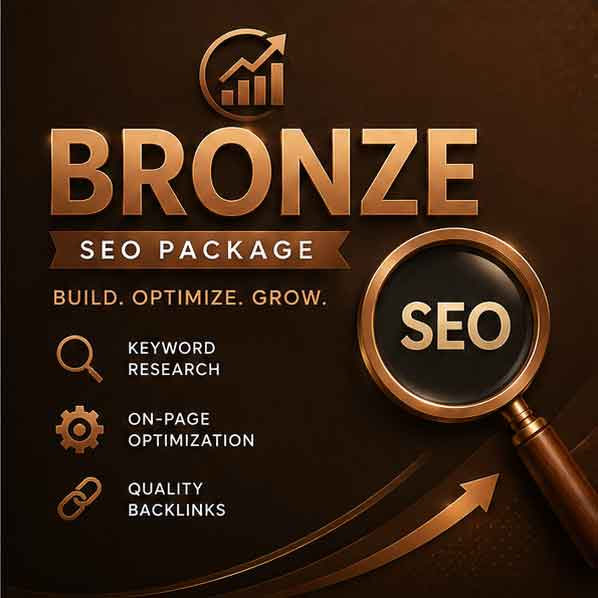 bronze-seo-pack
