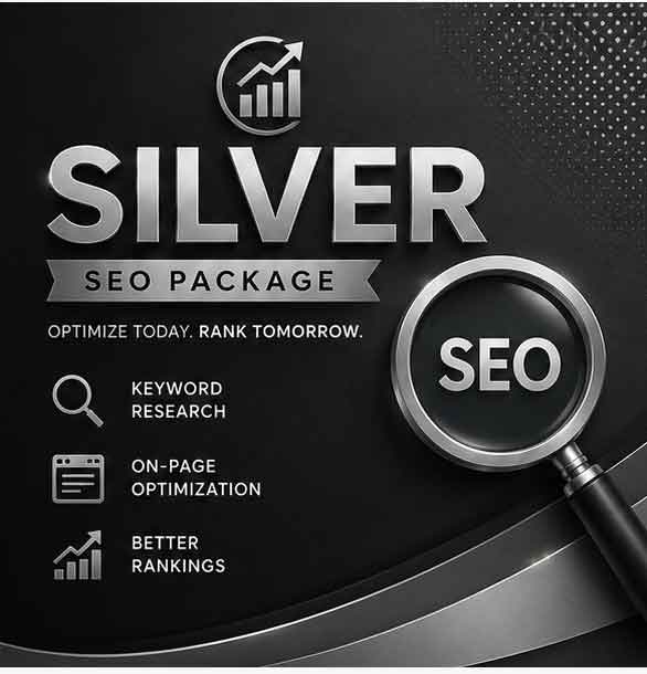 Silver Pack
